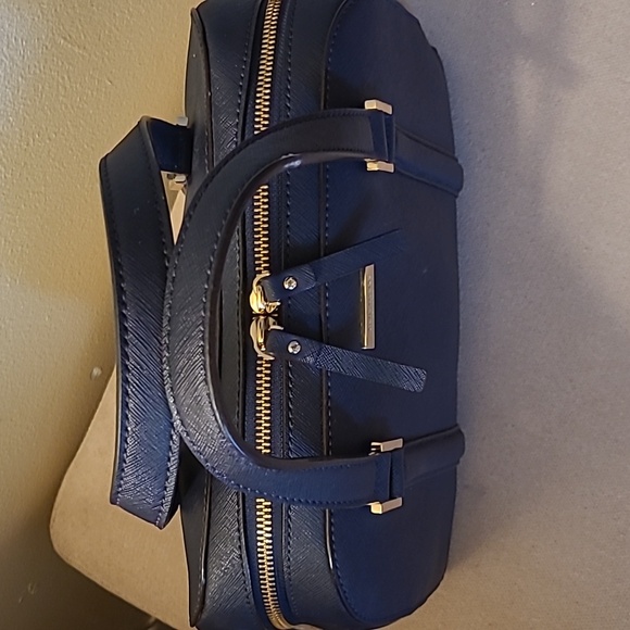 Kate Spade Newbury Lane Cassie Dome Bag - Picture 2 of 13